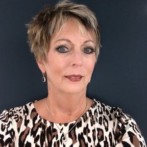 Meet your Posher, Margaret